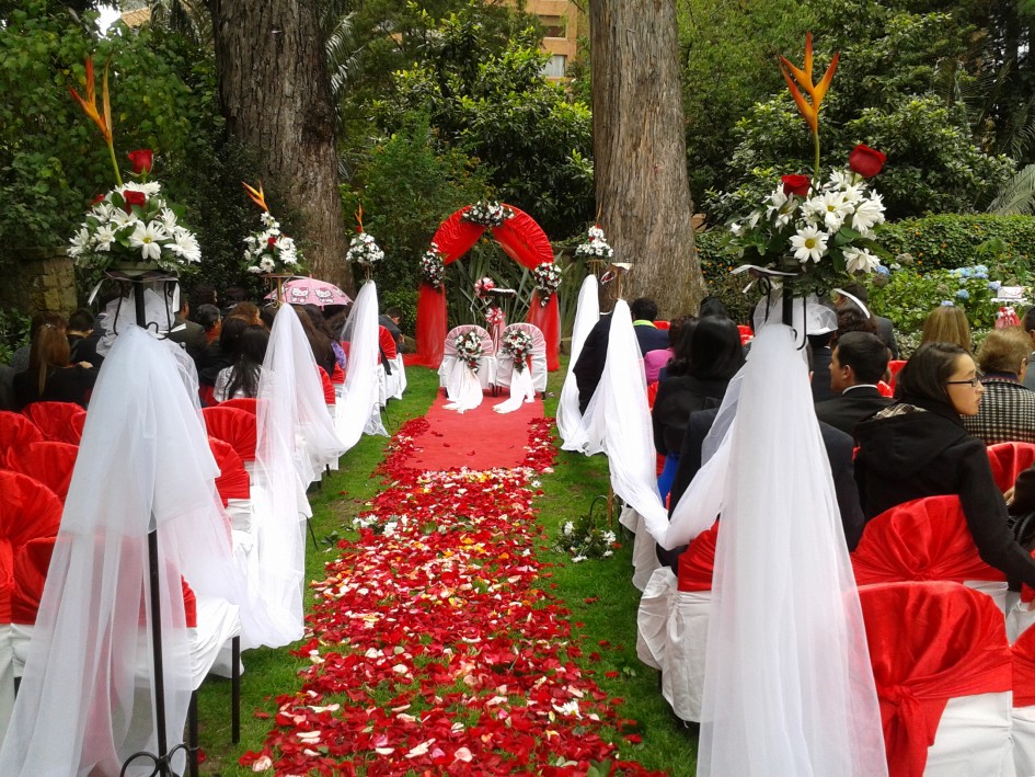 matrimonio