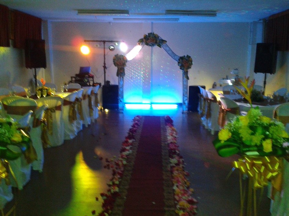 decoracion