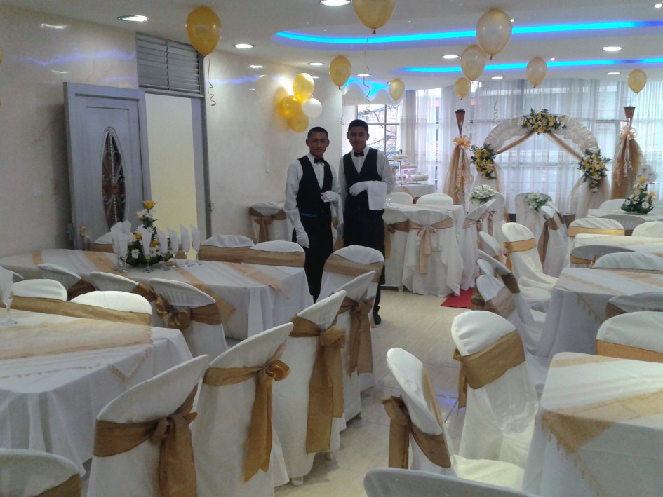 decoracion
