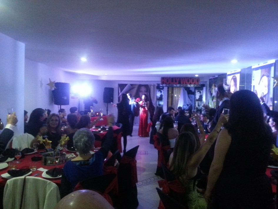 miniteca clasica