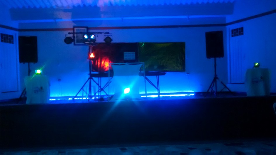 minitecas mega sound