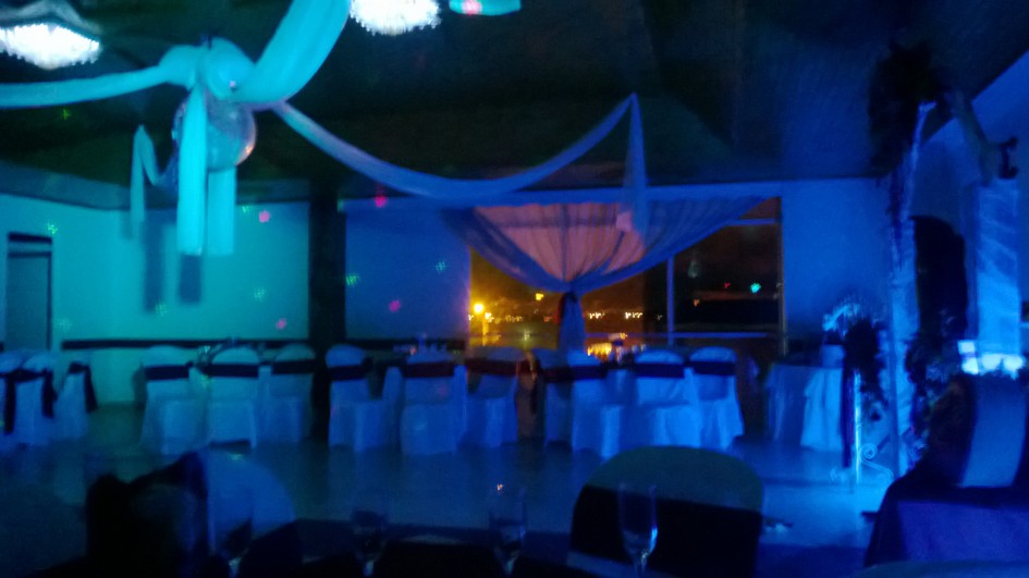 decoracion 15 años