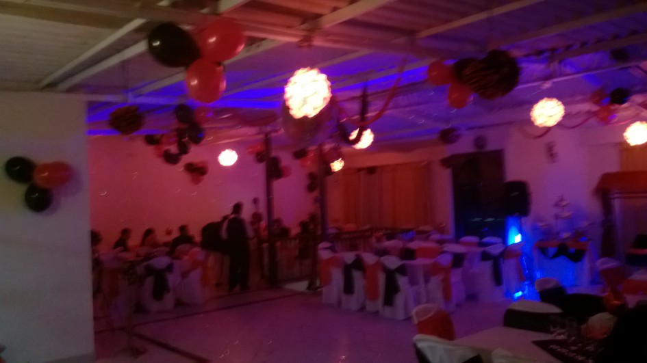 15 años