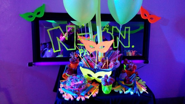 chiquitecas neon bogota