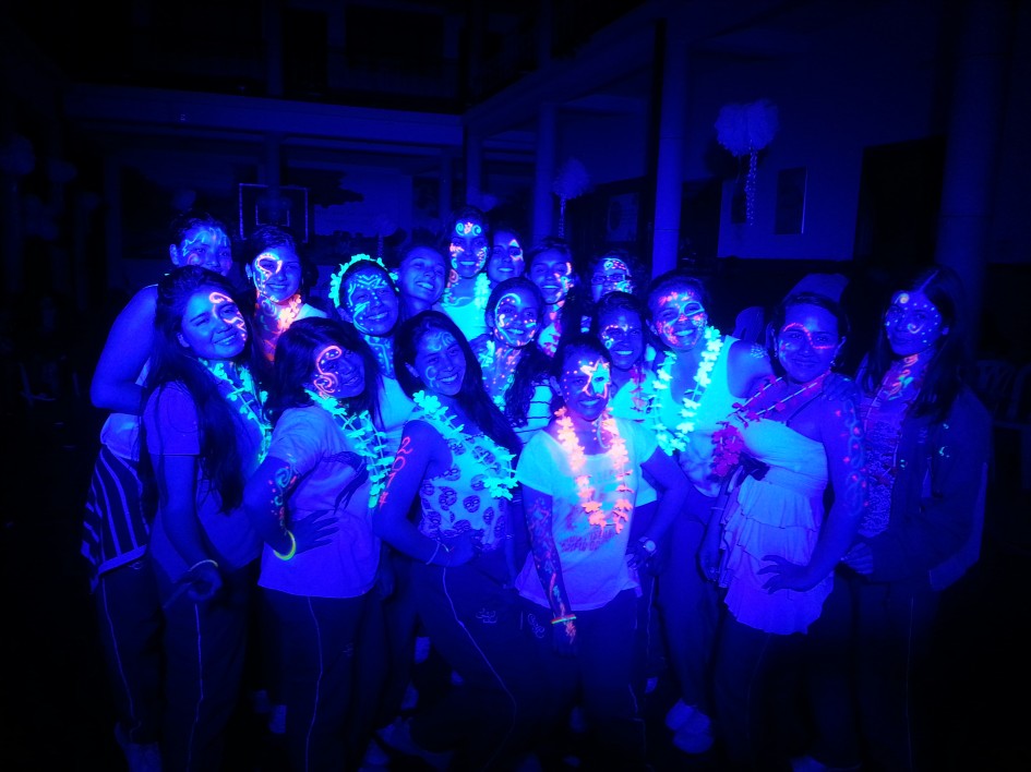 minitecas glow