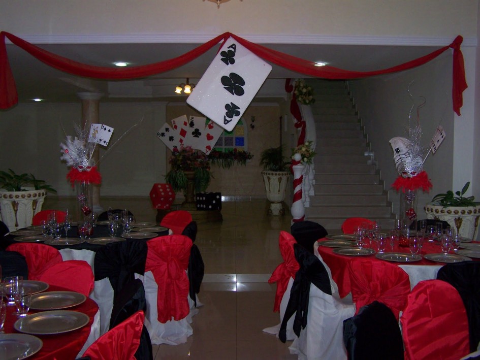 CASINO