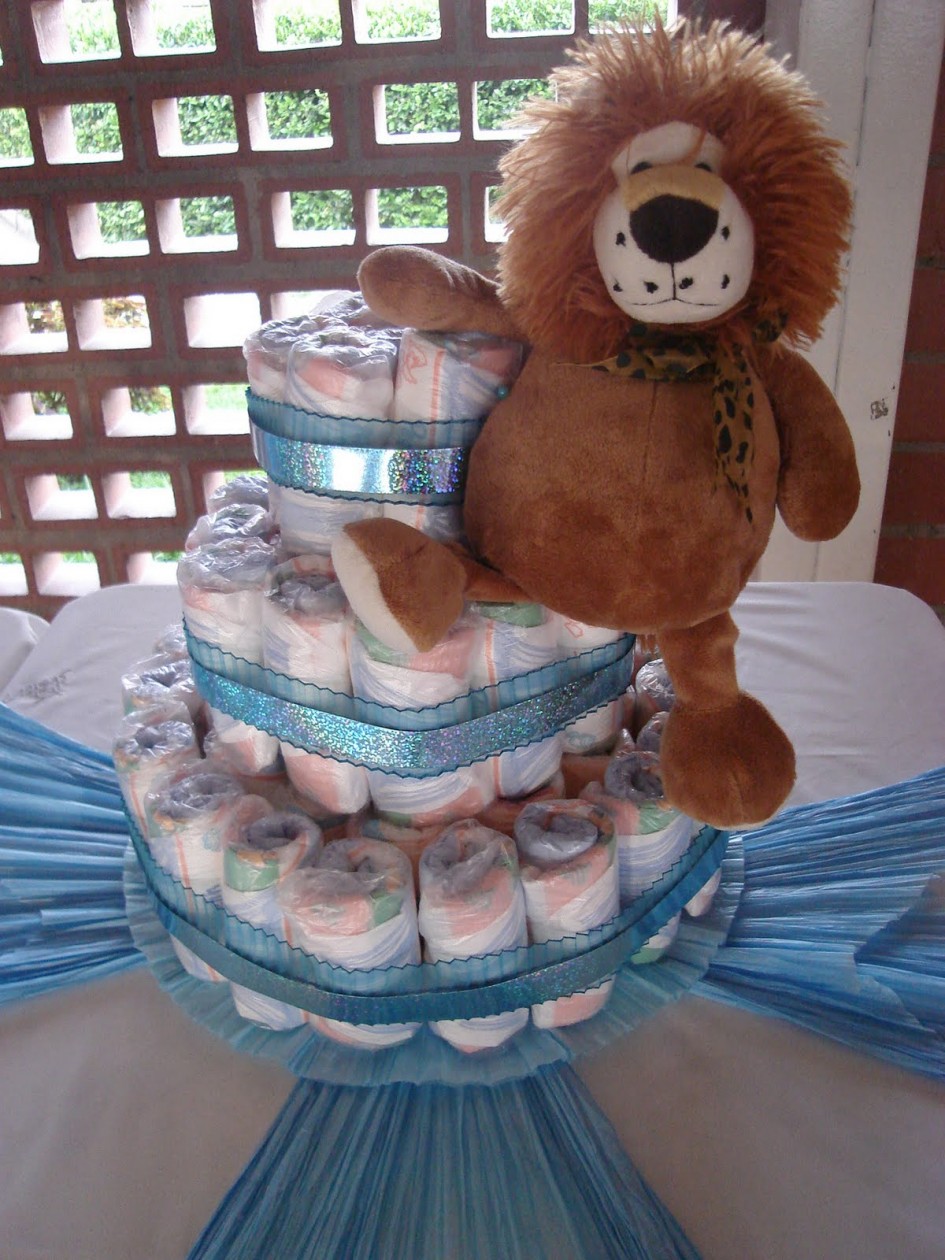 baby shower