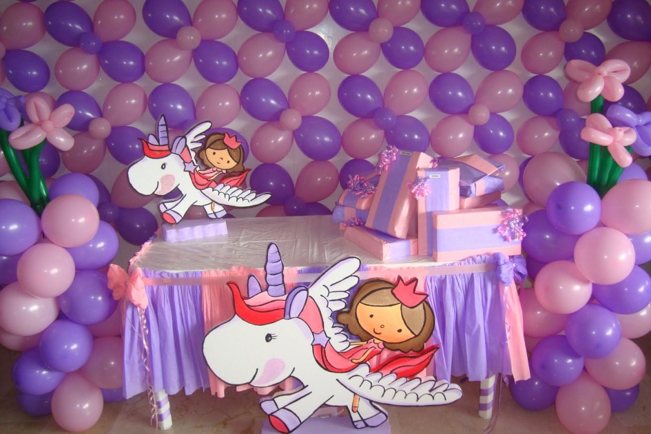 decoraciones