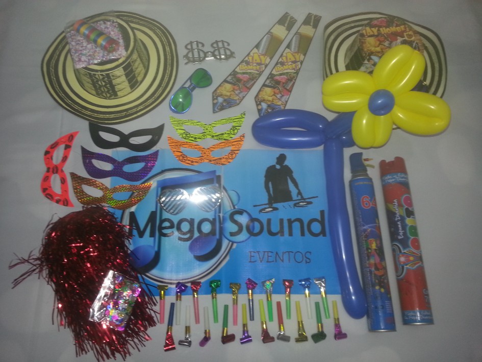 mega sound