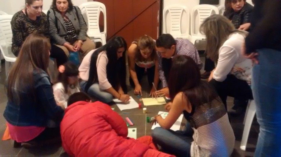 animacion para baby shower