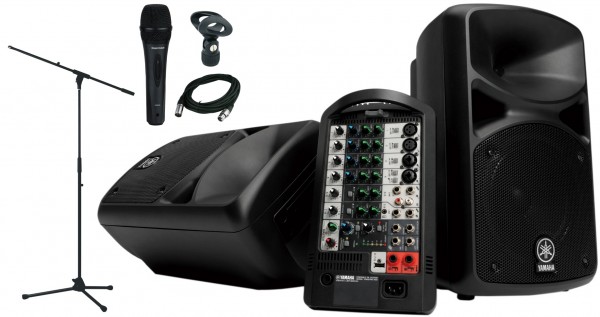 precios alquiler de sonido