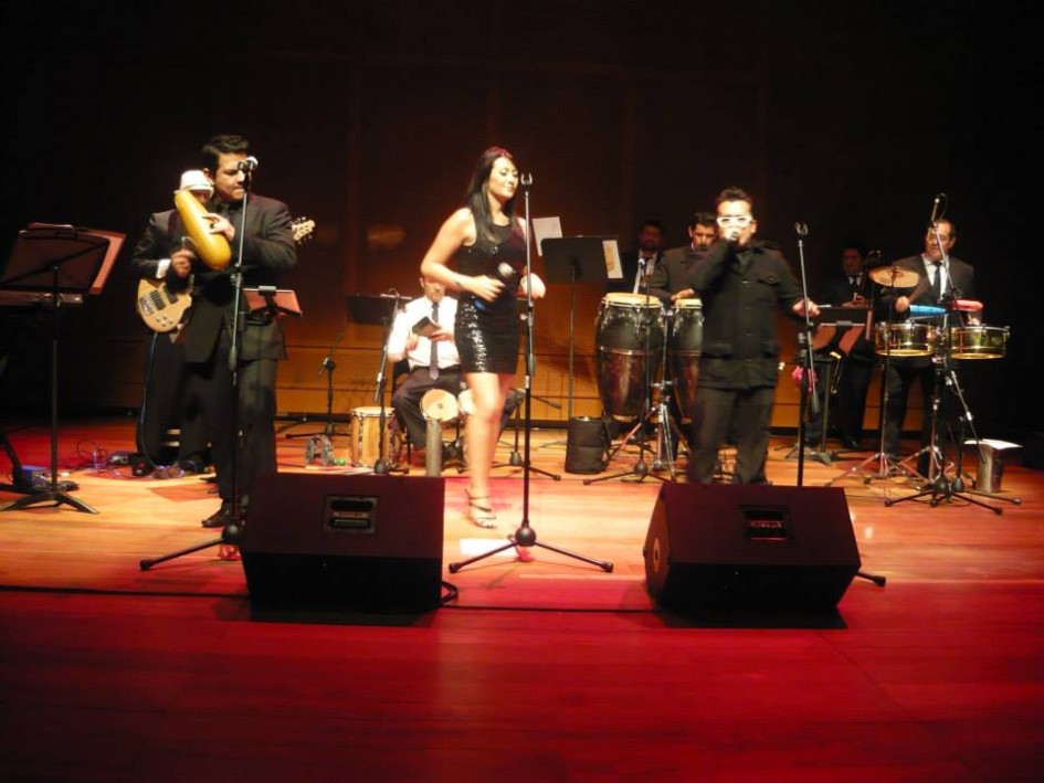 orquestas bogota
