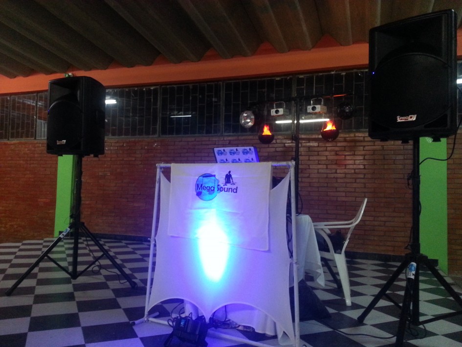 alquiler de sonido en chia
