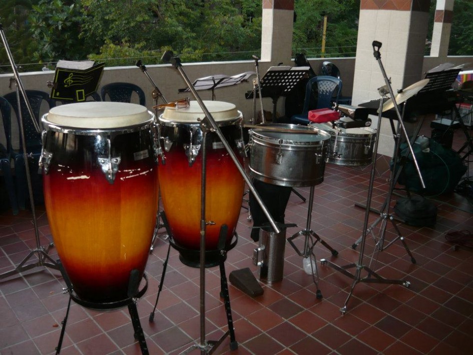 orquestas bogota