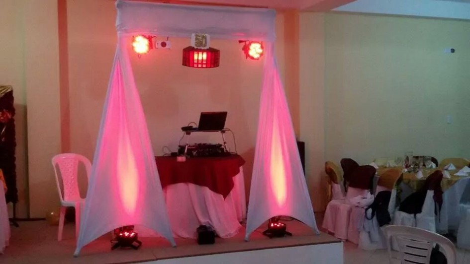 Alquiler De Minitecas bogota