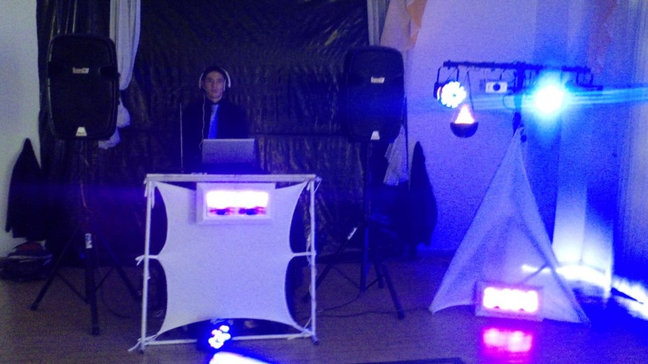 alquiler de sonido en suba
