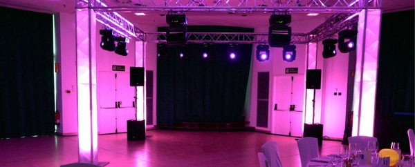 alquiler de sonido en usme