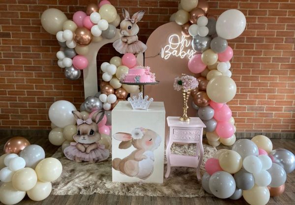 recreacion para baby shower bogota