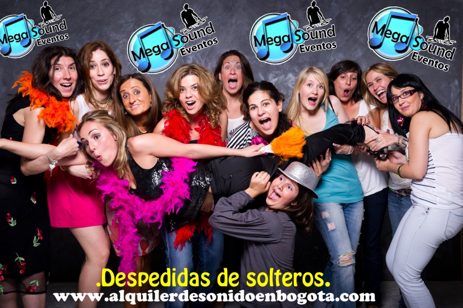 despedidas de solteros bogota