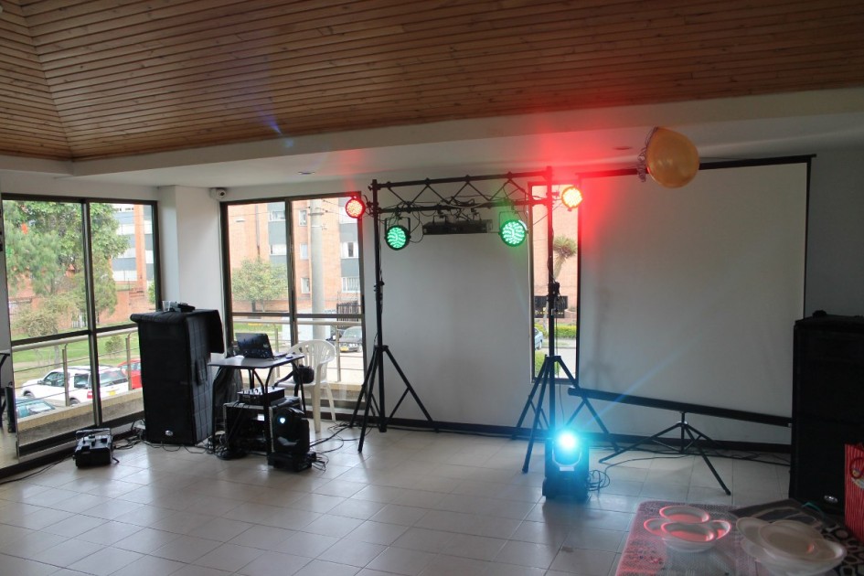 karaoke bogota