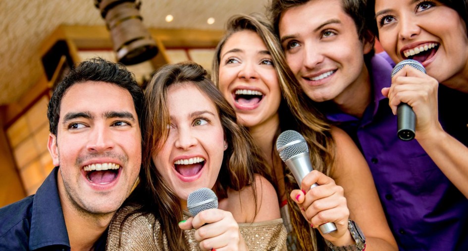 karaoke bogota