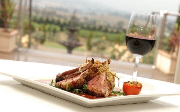 comida para eventos en bogota