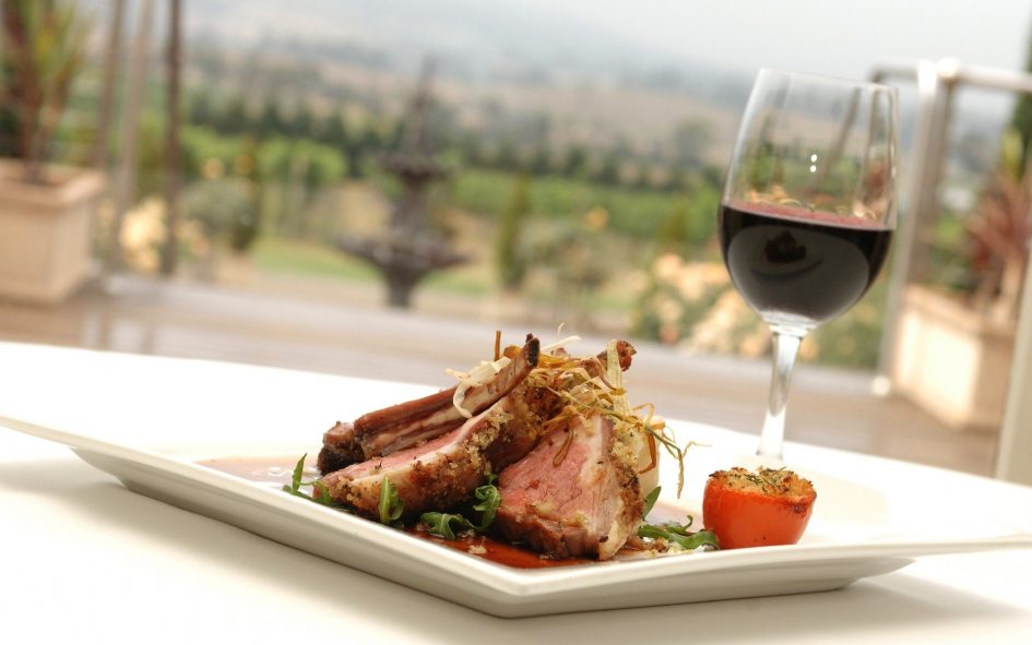 comida para eventos en bogota