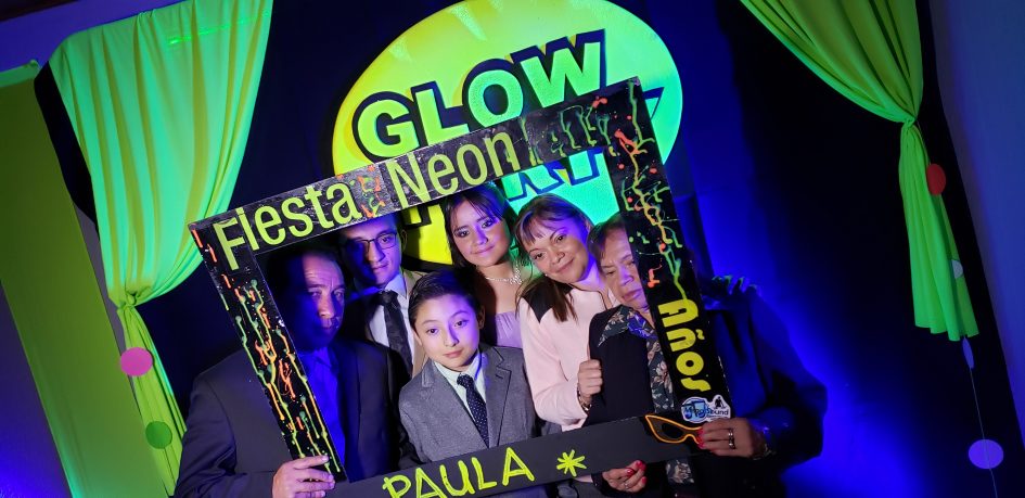 accesorios neon