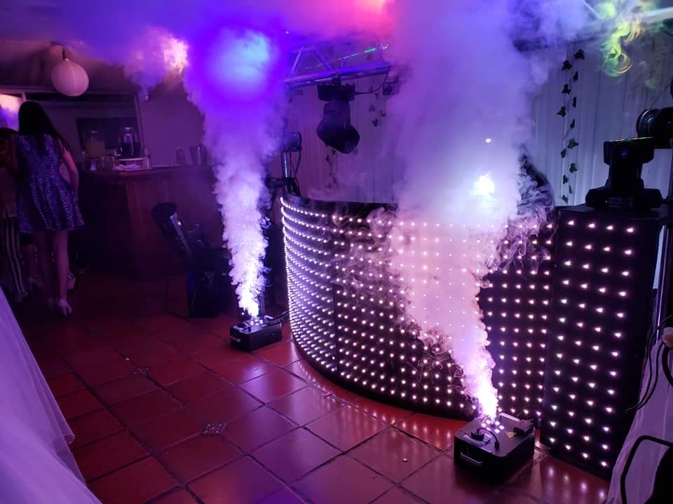 camaras de humo verticales